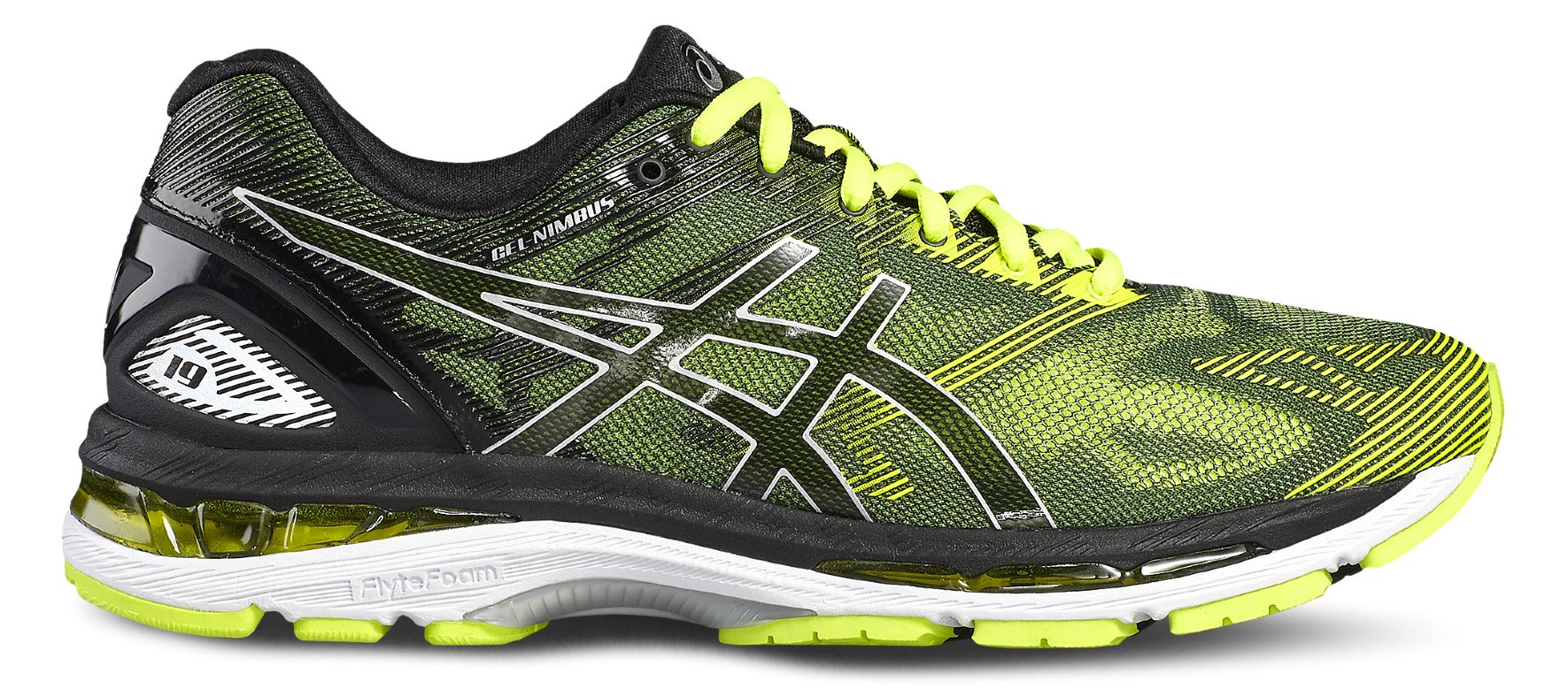 Running shoes Asics GEL NIMBUS 19 Top4Running